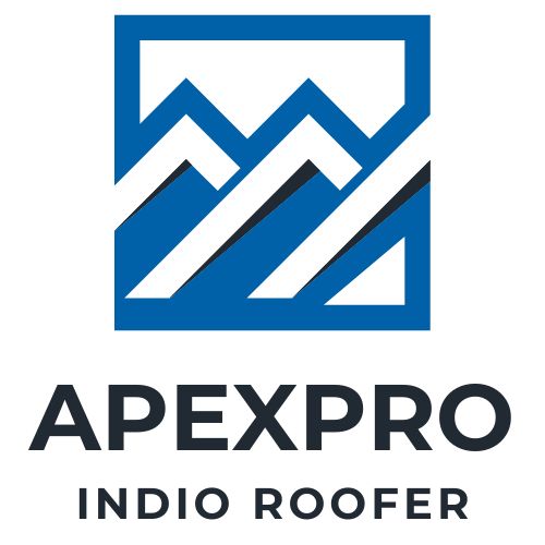 ApexPro Indio Roofer Logo